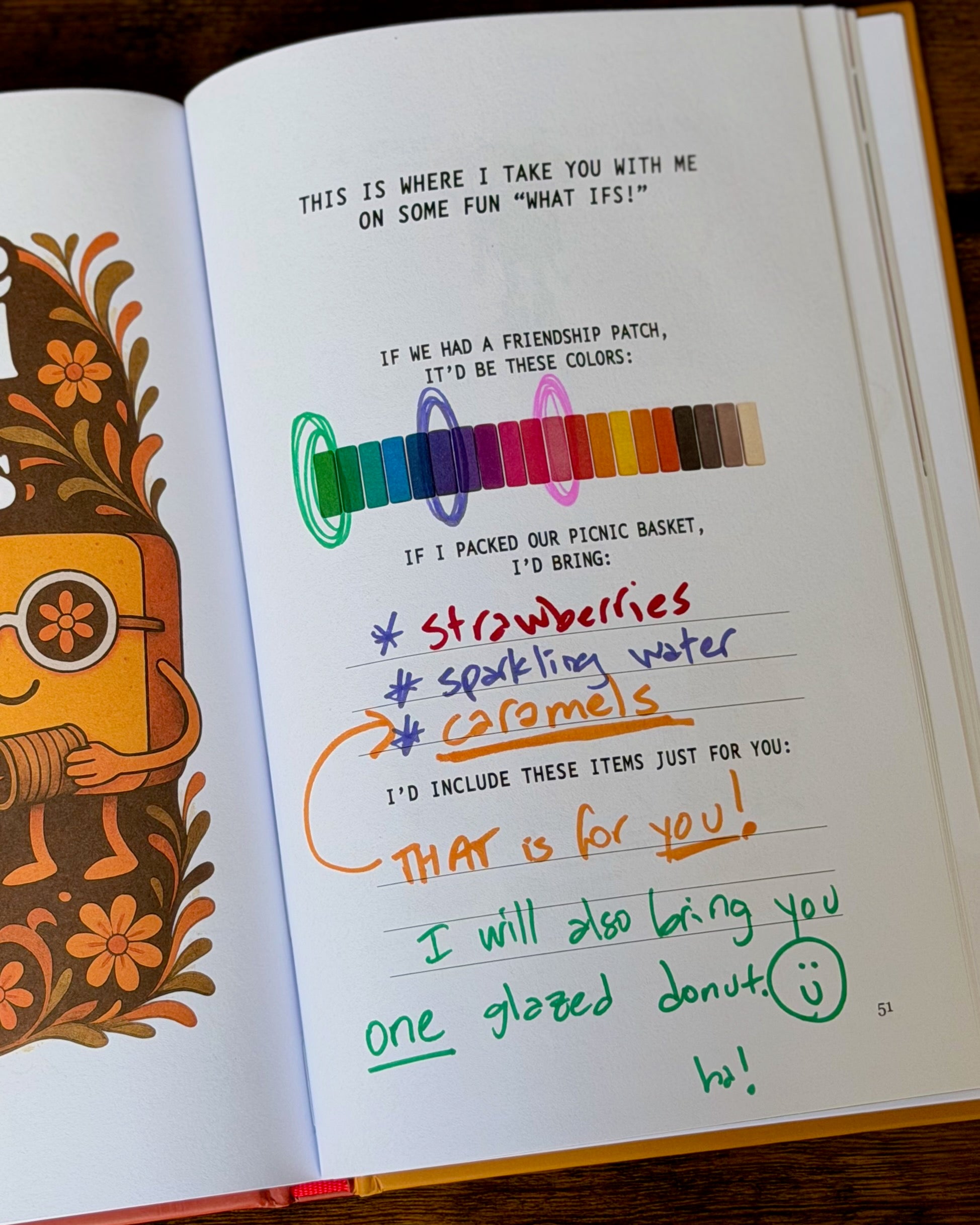 Beans & Cornbread — Two-Book Set