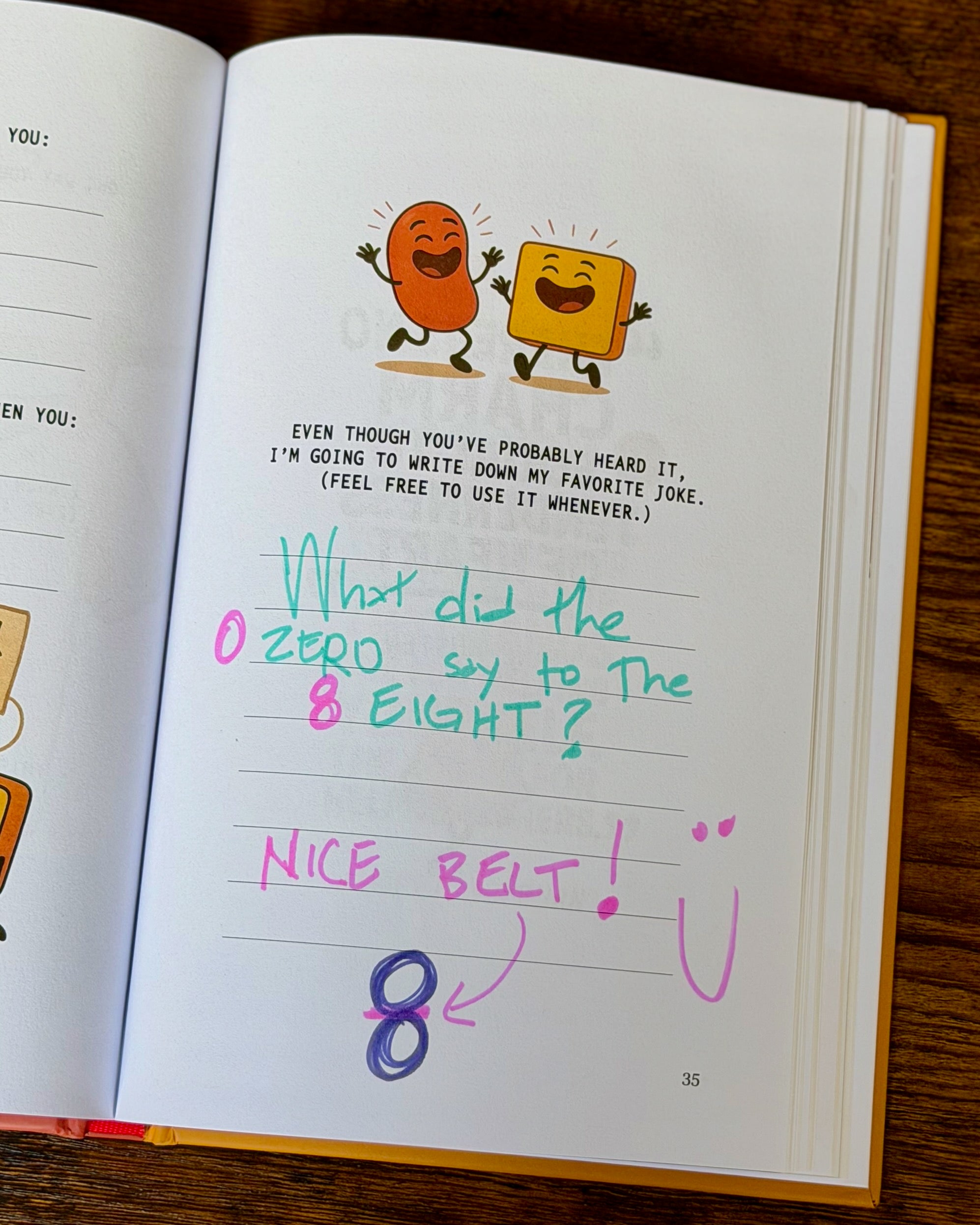 Beans & Cornbread — Two-Book Set
