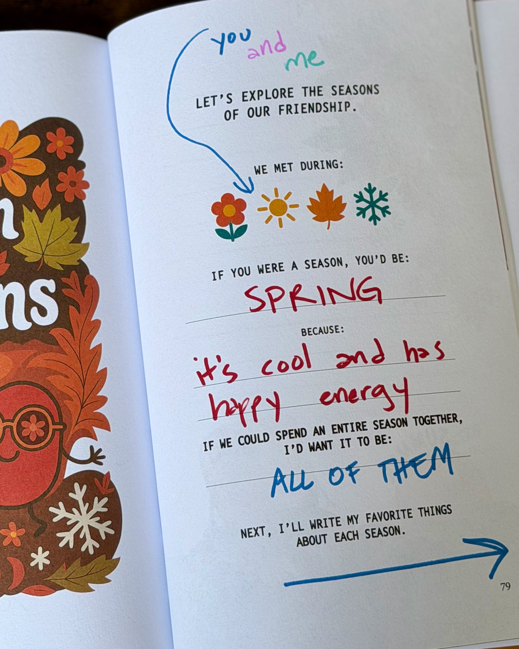 Beans & Cornbread — Two-Book Set