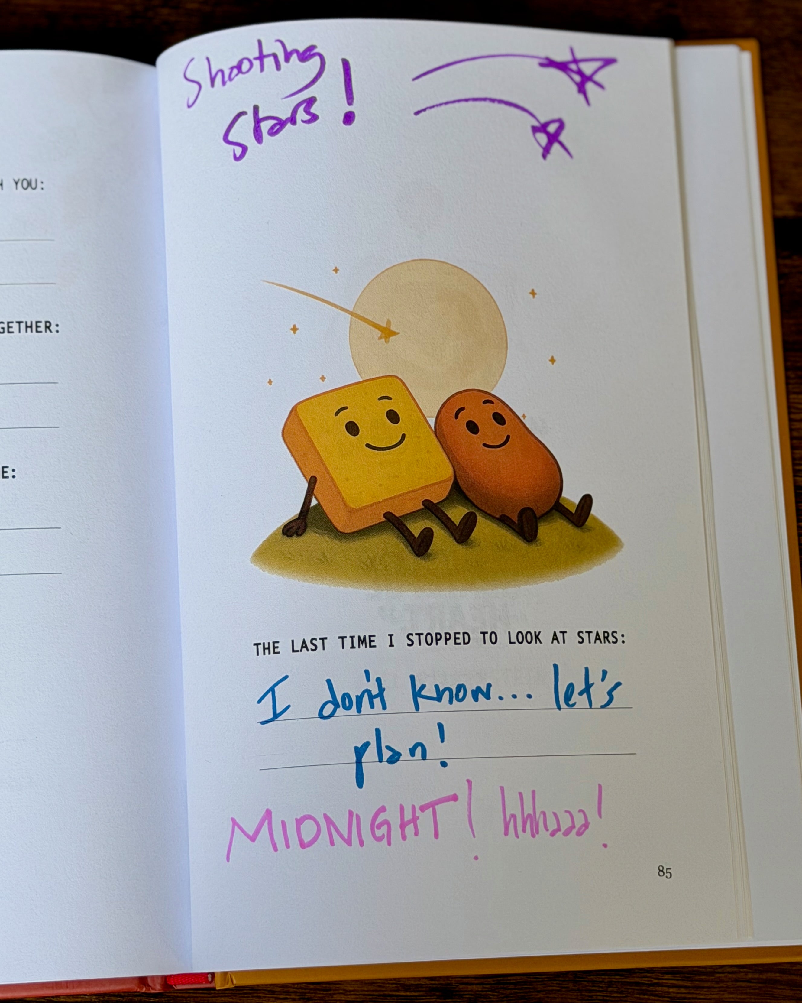 Beans & Cornbread — Two-Book Set