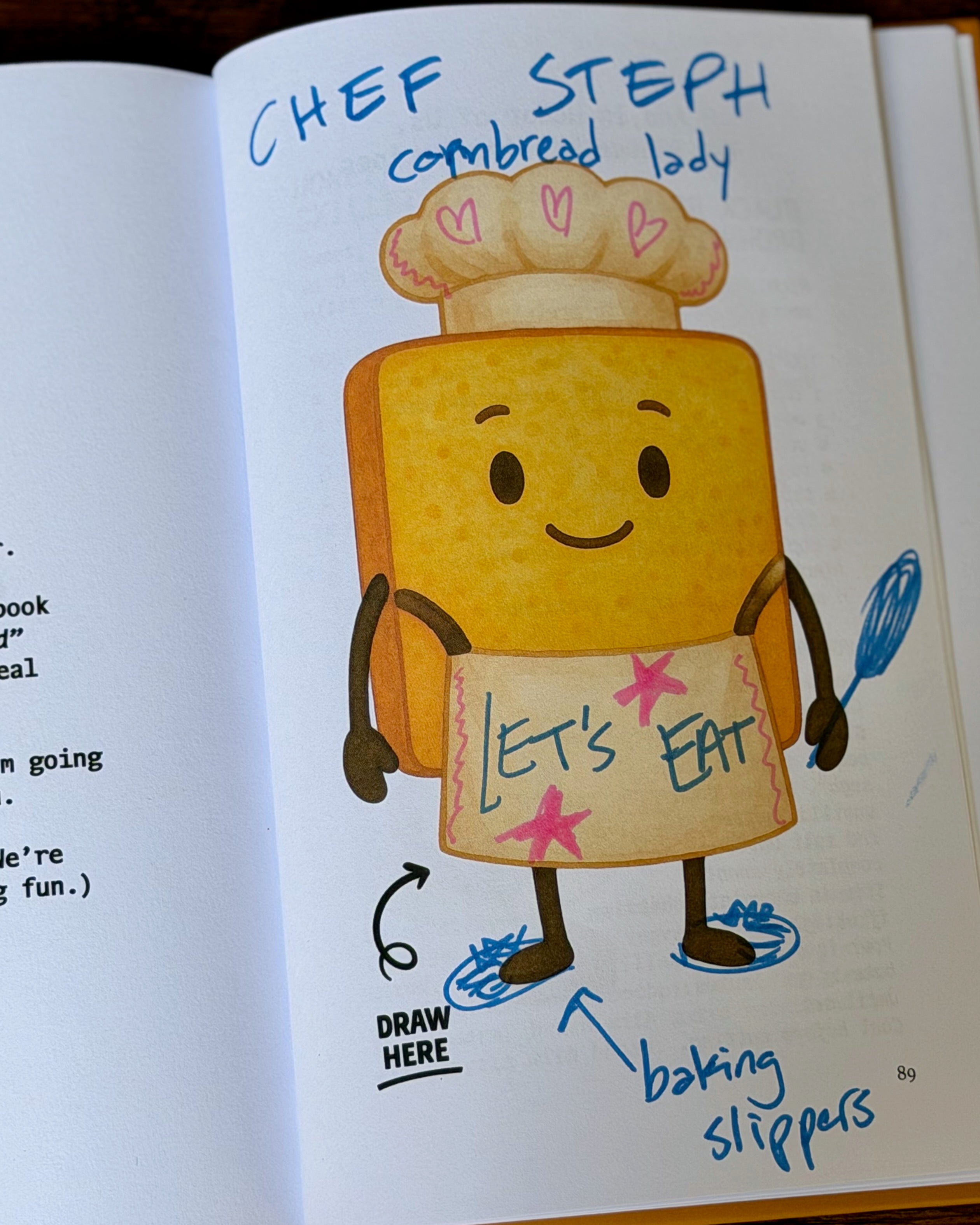 Beans & Cornbread — Two-Book Set